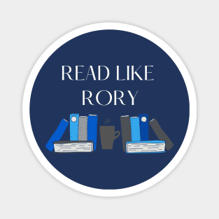 Read Like Rory Magnet